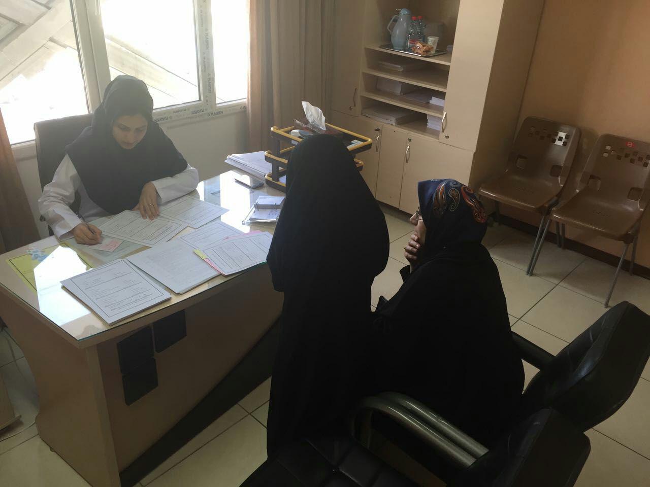 درحسرت گندم
