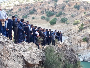 مایع حیاتی که حیات می گیرد