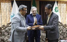 اما و اگرهای عایدی آیندگان از محیط زیست کیش