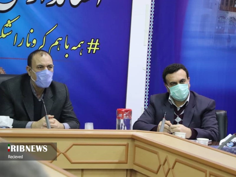 جامعه تحمل شیوع بیماری دیگری را ندارد