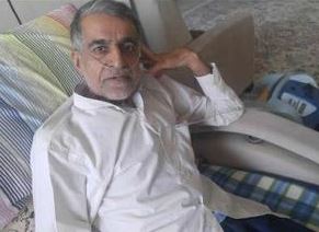 شهادت جانباز ۷۰ درصد یزدی شهادت جانباز ۷۰ درصد یزدی