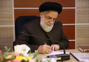 پیام رئیس بنیاد شهید در سالروز ارتحال امام خمینی (ره) پیام رئیس بنیاد شهید در سالروز ارتحال امام خمینی (ره)