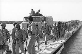 قله ظفرمندی و اوج شکوه دوران دفاع مقدس