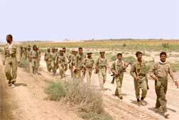 قله ظفرمندی و اوج شکوه دوران دفاع مقدس
