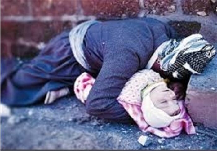 جنایت &laquo;سردشت&raquo; سند رسوایی دولت&zwnj;های غربی مدعی دفاع از حقوق بشر