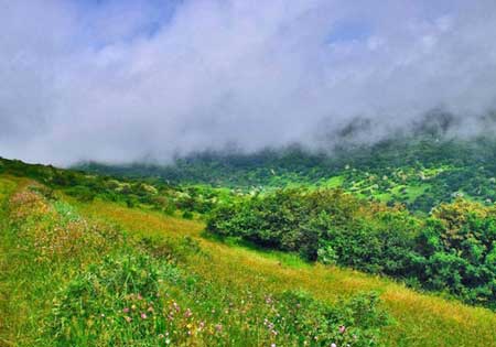 دیدنی&zwnj;های دشت مغان