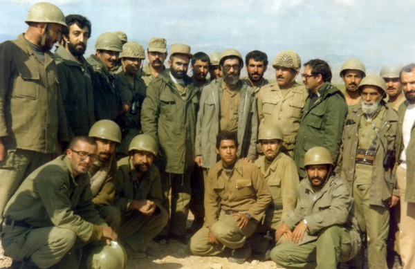 ایران خاک دلیران (د رحال تکمیل) ایران خاک دلیران (د رحال تکمیل)