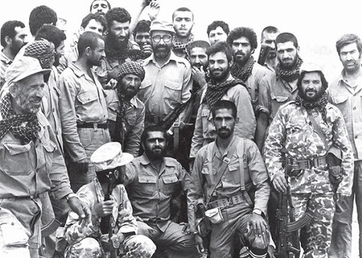 ایران خاک دلیران (د رحال تکمیل) ایران خاک دلیران (د رحال تکمیل)