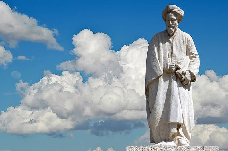اول اردیبهشت؛ روز بزرگداشت سعدی اول اردیبهشت؛ روز بزرگداشت سعدی