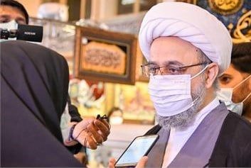 ترکیب هنر ایرانی با مفاهیم قرآنی در نمایشگاه قرآن جلوه&zwnj;گر است