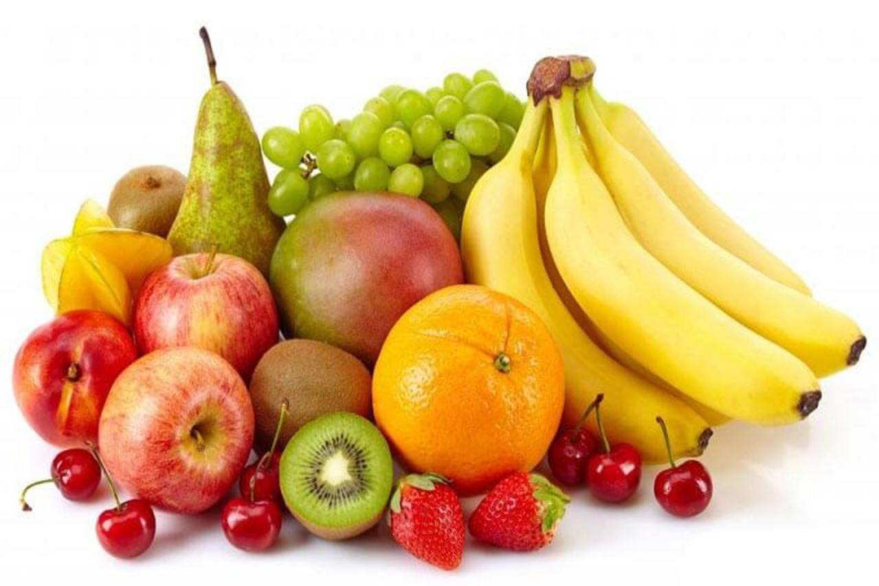 چه زمانی میوه بخوریم؟ چه زمانی میوه بخوریم؟