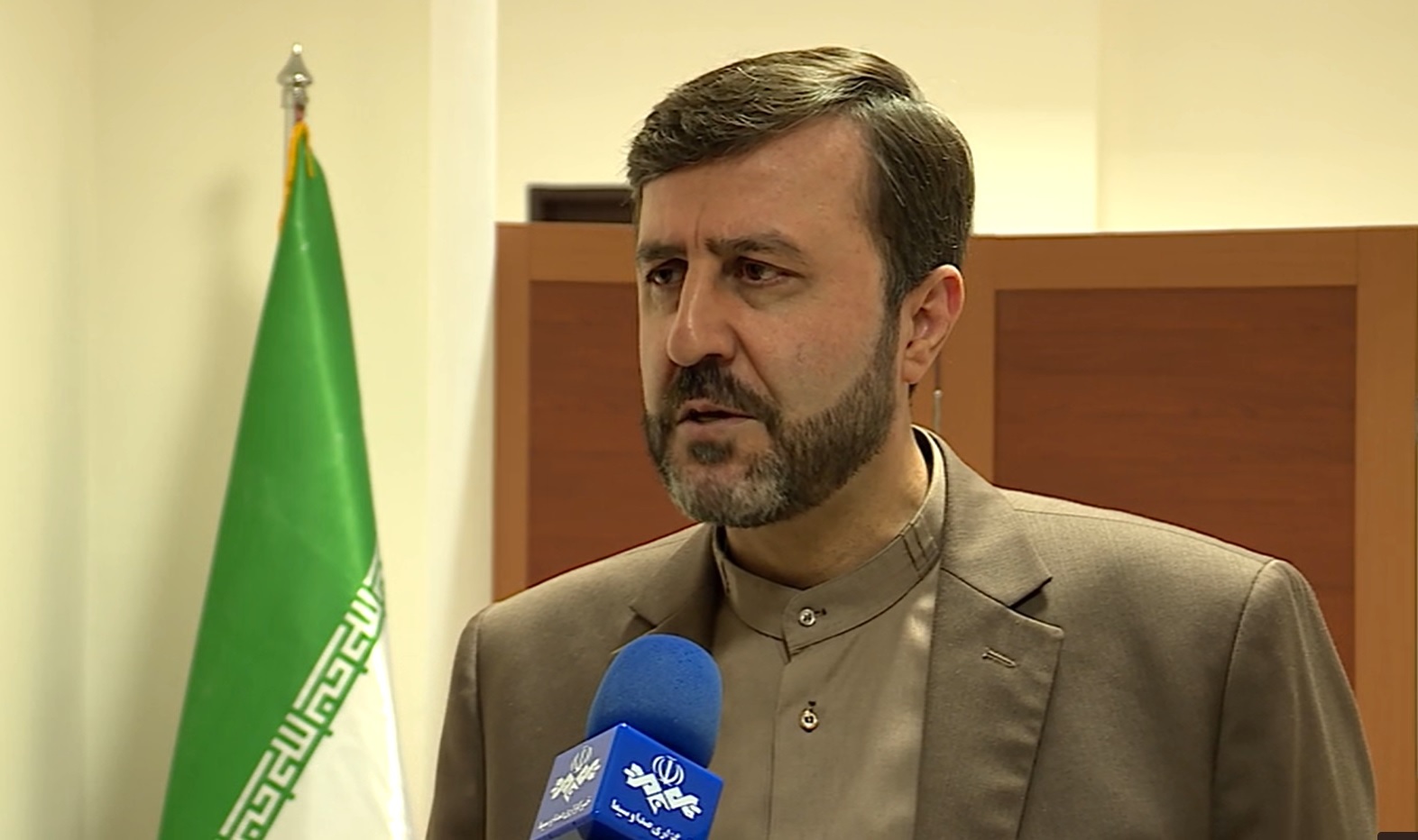 برگزاری دومین نشست کمیته مشترک قضائی ایران و عراق برگزاری دومین نشست کمیته مشترک قضائی ایران و عراق