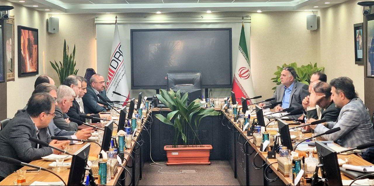 ۱۷ طرح زیرساختی در منطقه اقتصادی خلیج فارس در حال اجرا ۱۷ طرح زیرساختی در منطقه اقتصادی خلیج فارس در حال اجرا