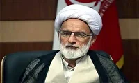 معیار پذیرش مذاکره، عدالت و حفظ عزت ملی است