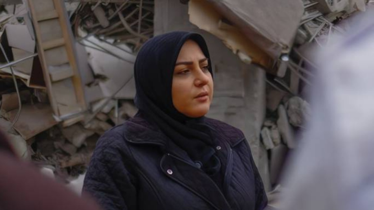 «سپیدار»، در شبکه دو