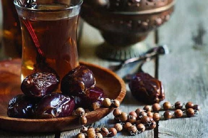 تامین سلامتی با تغذیه صحیح در سحر های ماه مبارک رمضان