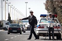 توصیه‌های پیشگیرانه پلیس راه هرمزگان به رانندگان