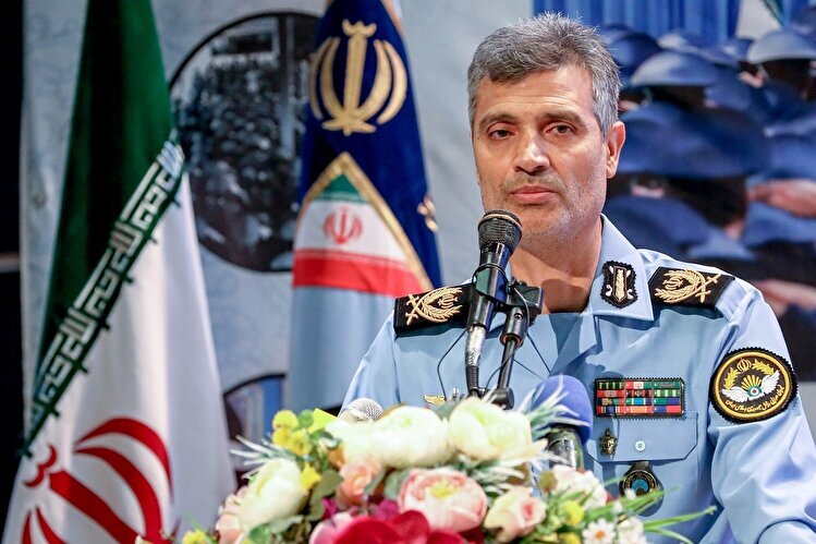 *** پایبندی نسل جدید به ارزشها در دفاع مقدس ۱۲ روزه اثبات شد *** پایبندی نسل جدید به ارزشها در دفاع مقدس ۱۲ روزه اثبات شد