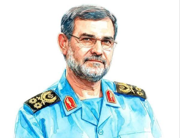 تشییع پیکر سردار شهید تنگسیری در بندرعباس؛ فردا سه شنبه تشییع پیکر سردار شهید تنگسیری در بندرعباس؛ فردا سه شنبه