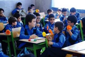 اعلام روند آموزش و برگزاری امتحانات در مدارس کردستان