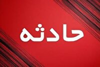 حمله پهپادی آمریکا و رژیم صهیونیستی به کارخانه سیمان بندر خمیر