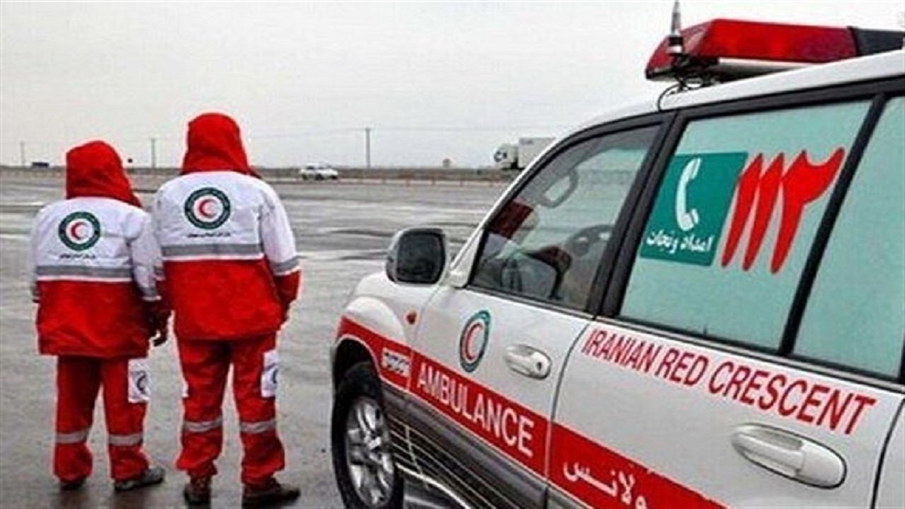 آماده باش دستگاه های خدمات و امداد رسان در سمنان