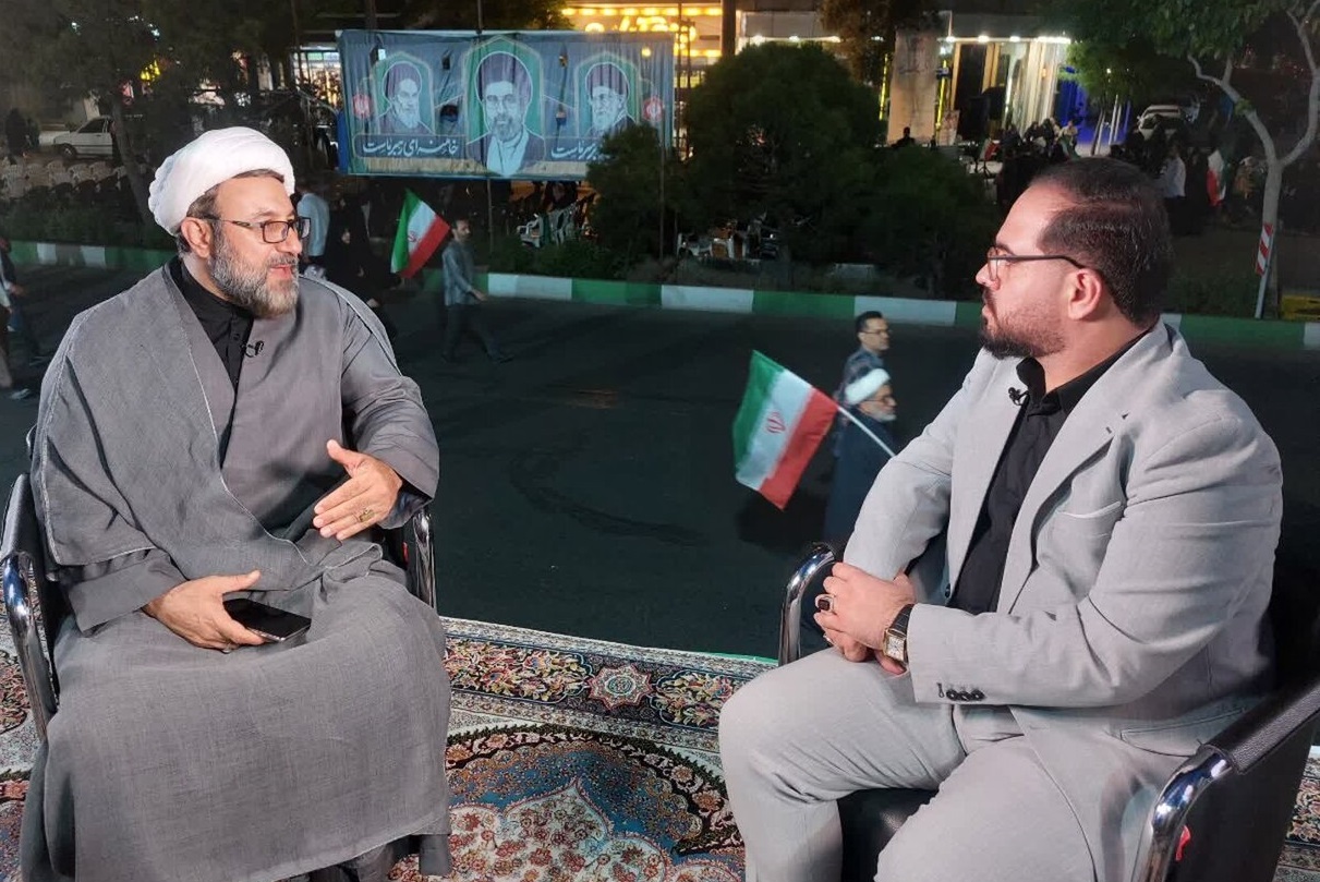 جریانهای انحرافی در بزنگاهها به ابزار استکبار تبدیل میشوند جریانهای انحرافی در بزنگاهها به ابزار استکبار تبدیل میشوند