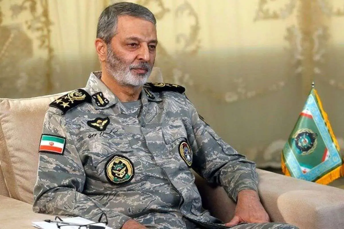 مراسم اربعین سپهبد شهید موسوی در حرم حضرت معصومه برگزار می‌شود
