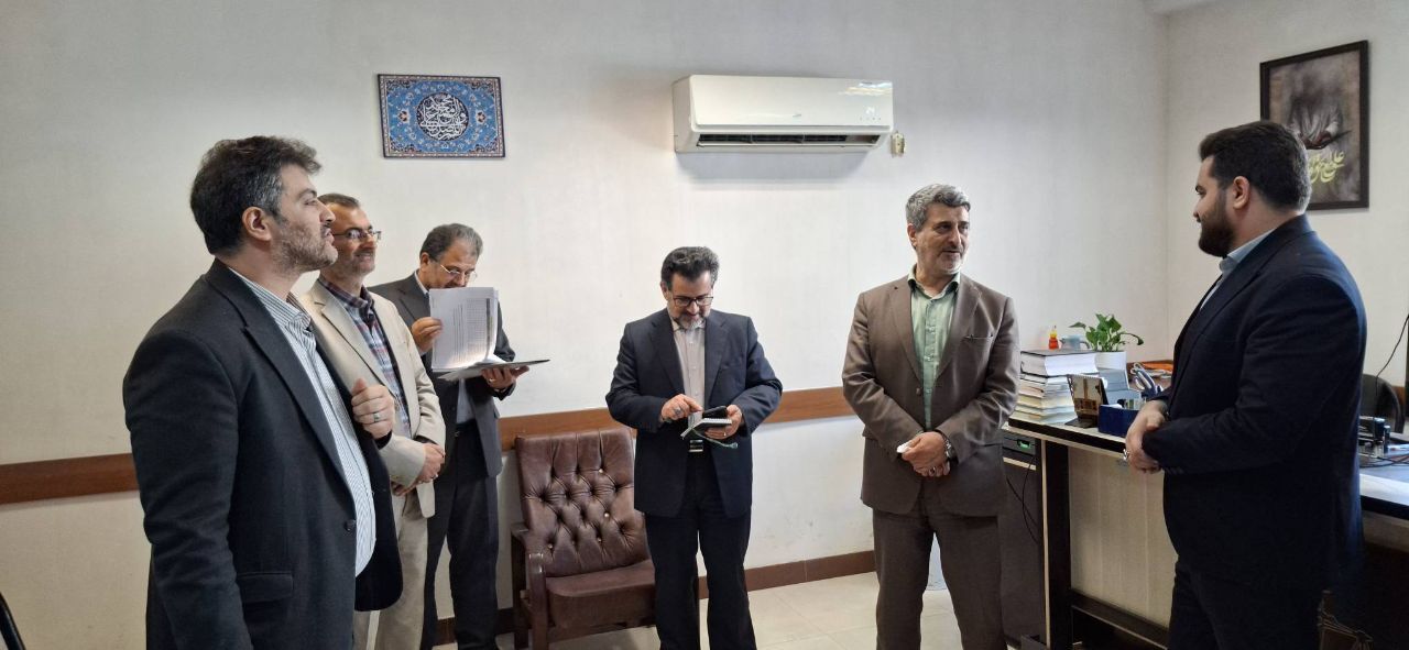 بررسی میدانی از روند خدمات رسانی واحد‌های قضایی رضوانشهر و ماسال