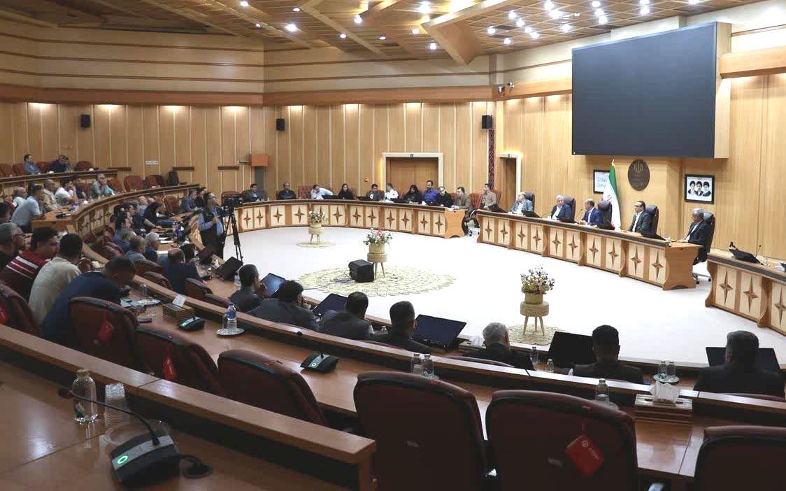 بیشتر مشکلات اداری برای ساخت بازار سوخته رشت مرتفع شد