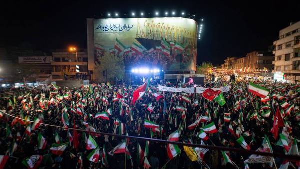 لشکر جانفدا برای ایران ۳۰ میلیونی شد لشکر جانفدا برای ایران ۳۰ میلیونی شد