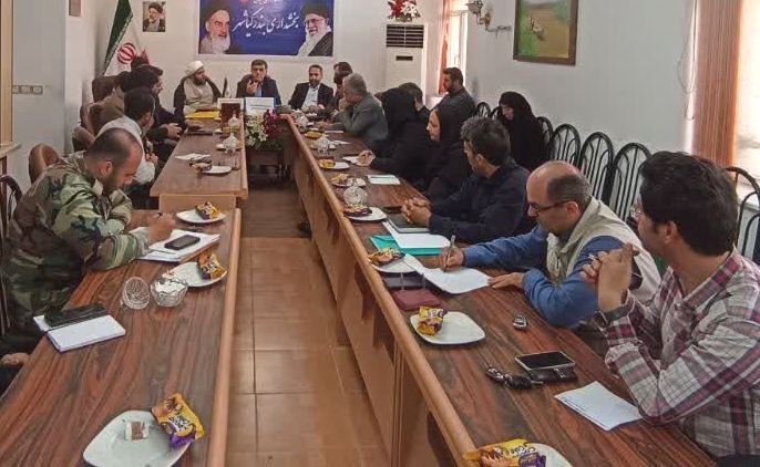 تحقق «روستای سبز» کلید رونق کشاورزی و گردشگری در بندر کیاشهر