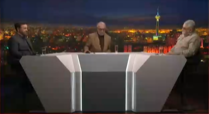 هیچ موقع استراتژی نظام و برنامه‌های راهبردی کشور بر اساس موضع‌گیری‌های متناقض ترامپ تنظیم نشده است