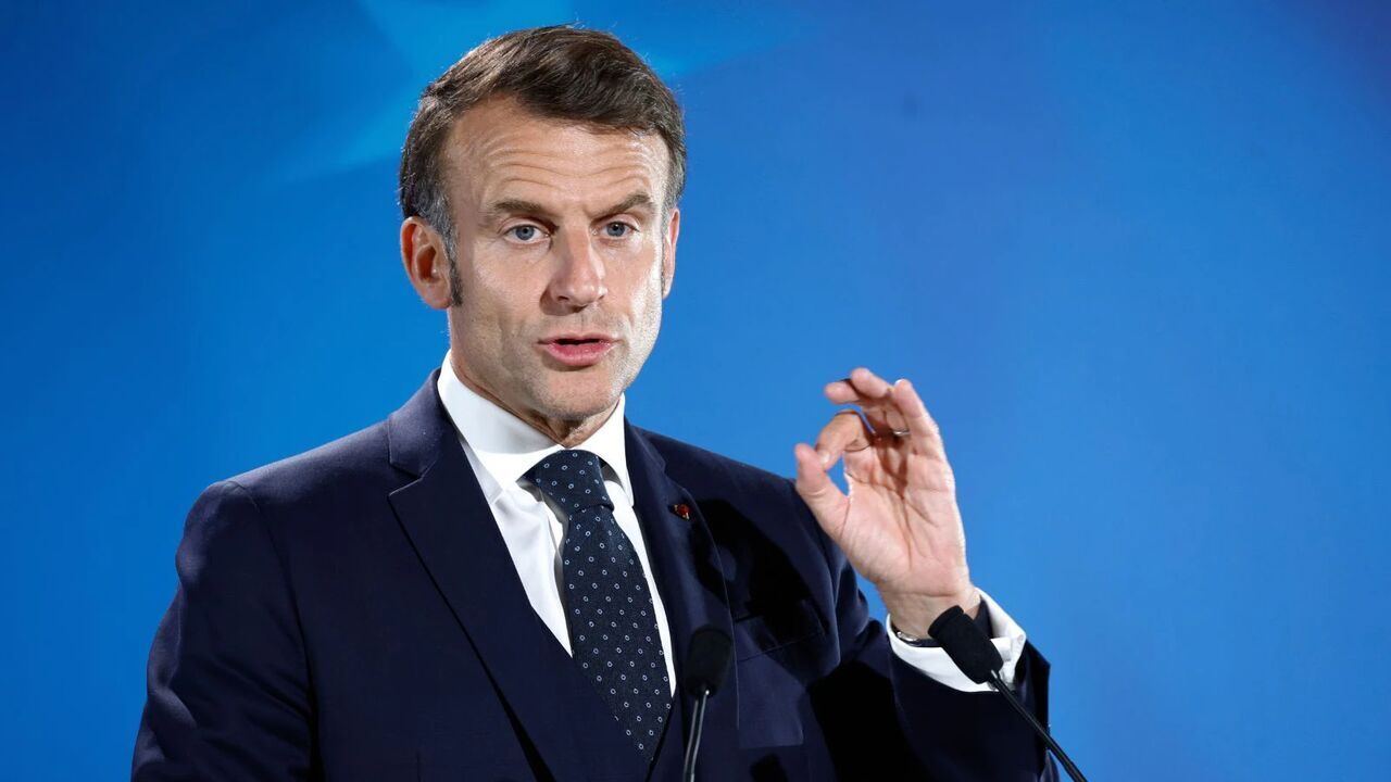 اروپا از خواب بیدار شود، آمریکا دیگر قابل اعتماد نیست اروپا از خواب بیدار شود، آمریکا دیگر قابل اعتماد نیست