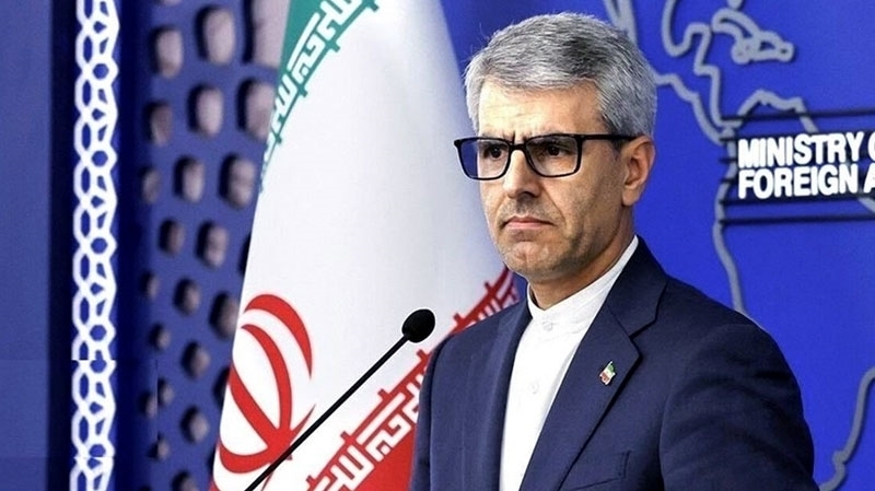 بقائی: غارت کشتی‌های حامل نفت ایران، دزدی دریایی است