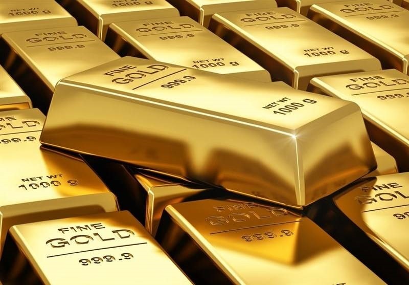 قیمت جهانی طلا امروز ۱۴۰۵/۲/۸ قیمت جهانی طلا امروز ۱۴۰۵/۲/۸