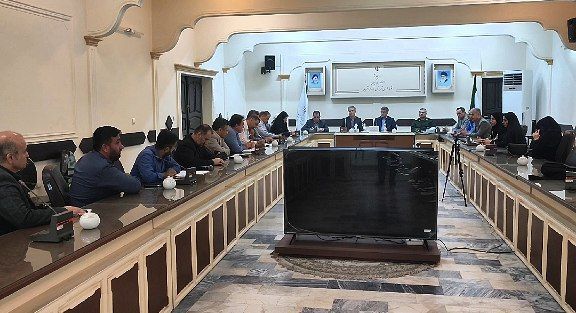 استقرار ۶۲ ناجی غریق در سواحل شهرستان آستانه اشرفیه