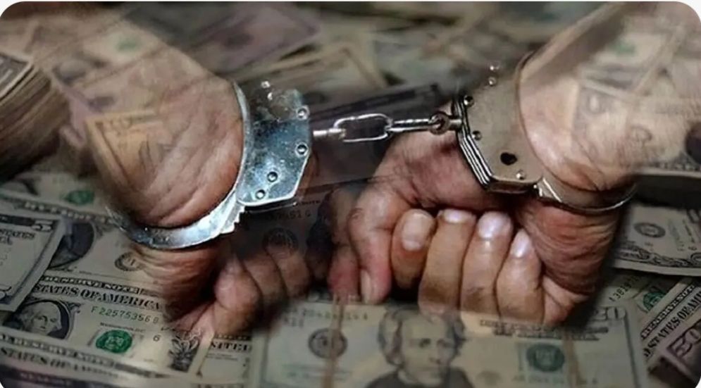 کشف اسکناس‌های جعلی خارجی در شهرستان بندرانزلی
