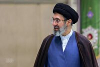 نسخه کامل تصویرگذاری شده پیام رهبری به مناسبت عید غدیر خم و سالروز رحلت امام خمینی (ره)