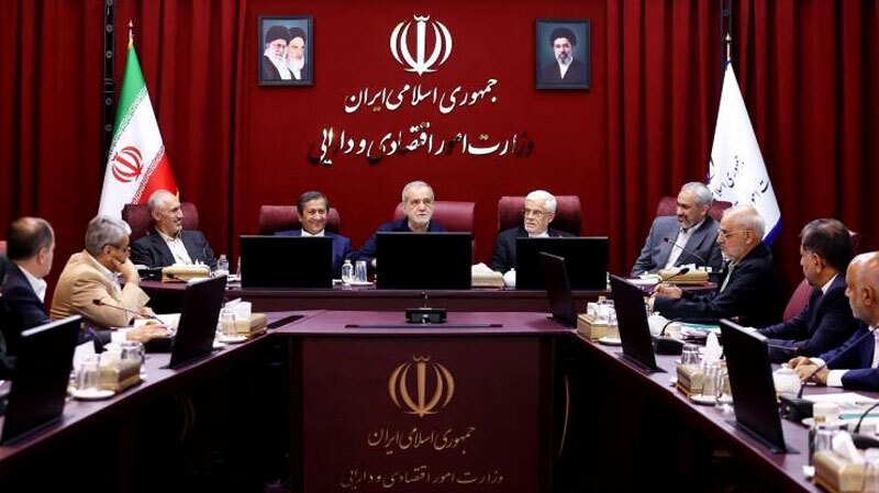 دستور رئیس جمهور برای افزایش میزان اعتبار کالابرگ دستور رئیس جمهور برای افزایش میزان اعتبار کالابرگ