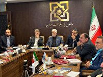 جلسه نظارتی کمیسیون بهداشت با محور بیمه سلامت