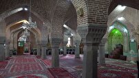 مساجد تاریخی ارومیه نماد مقاومت مردم آذربایجان