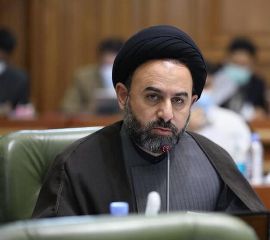 تقاطع ستارخان- چمران شمال تابستان امسال به بهره برداری می رسد