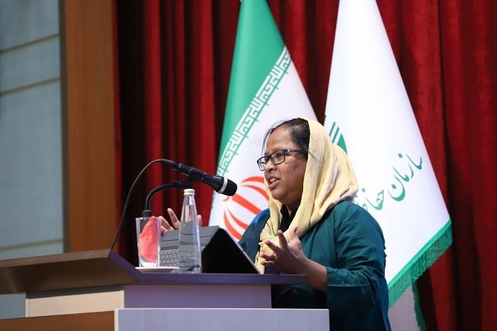 نماینده UNDP: ایران ظرفیت‌های مهمی در حفاظت از تنوع زیستی دارد