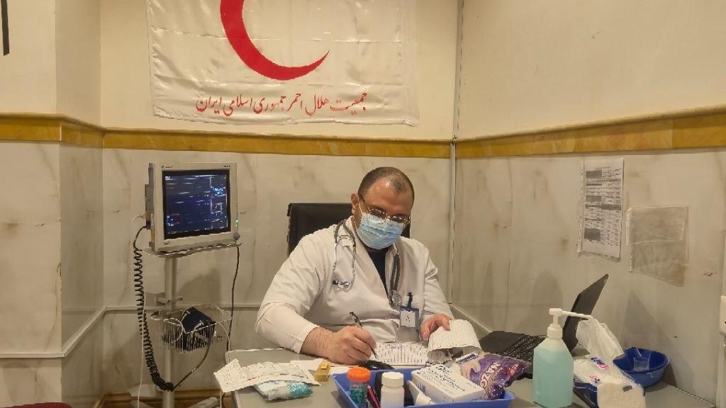 فراخوان جذب پزشکان داوطلب اعزام به حج تمتع ۱۴۰۶