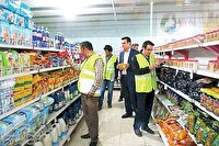 تشدید نظارت‌های دادستانی تهران بر بازار