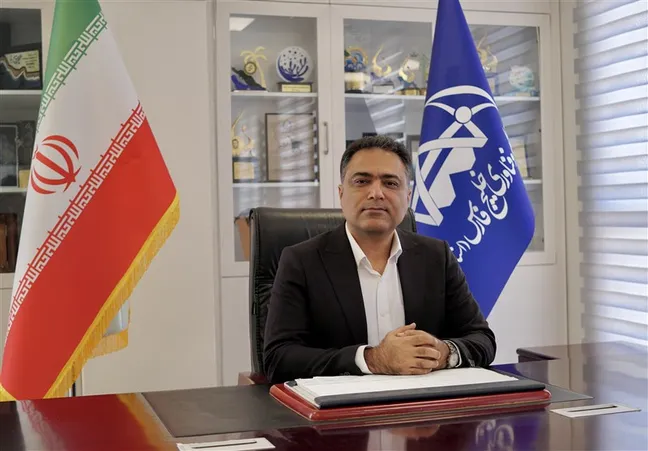 خسارت ۷۰ میلیارد ریالی جنگ تحمیلی سوم به پارک علم و فناوری خلیج فارس خسارت ۷۰ میلیارد ریالی جنگ تحمیلی سوم به پارک علم و فناوری خلیج فارس