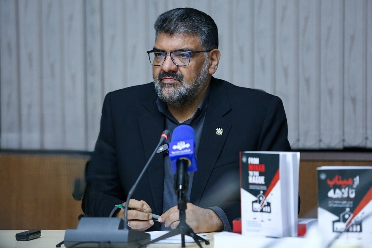 بررسی جنایت جنگی در سیریک؛ وقتی آب هدف جنگی می‌شود