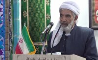 ملت ایران با وحدت و هوشیاری نقشه دشمنان را خنثی کرده‌اند