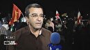 مردم شیراز در تجمعات شبانه: ایستادگی رمز پیروزی مقابل مستکبران دنیاست